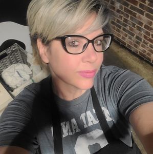 Meet your Posher, Melinda